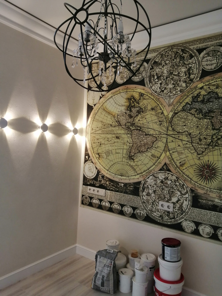 Квартира в центре 60м2