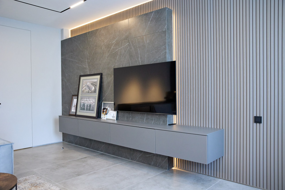 Комната отдыха руководителя