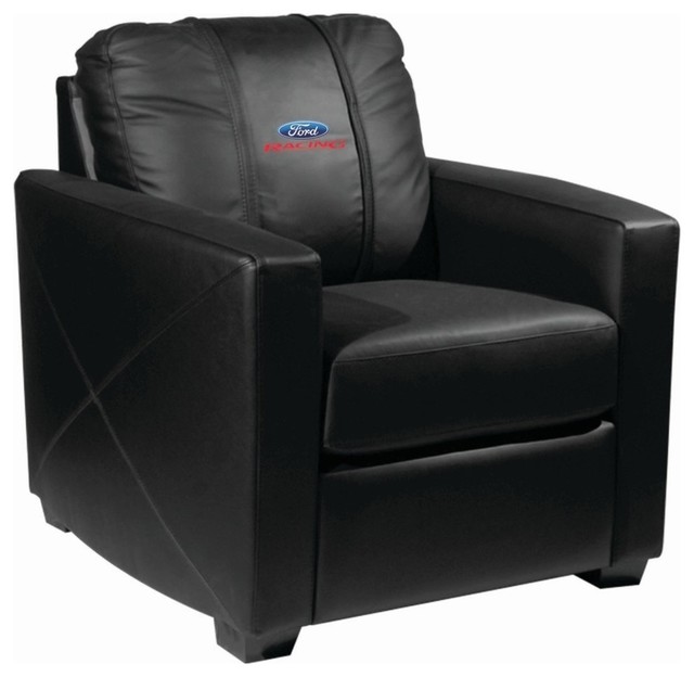 Ford built tough racing office chair #6