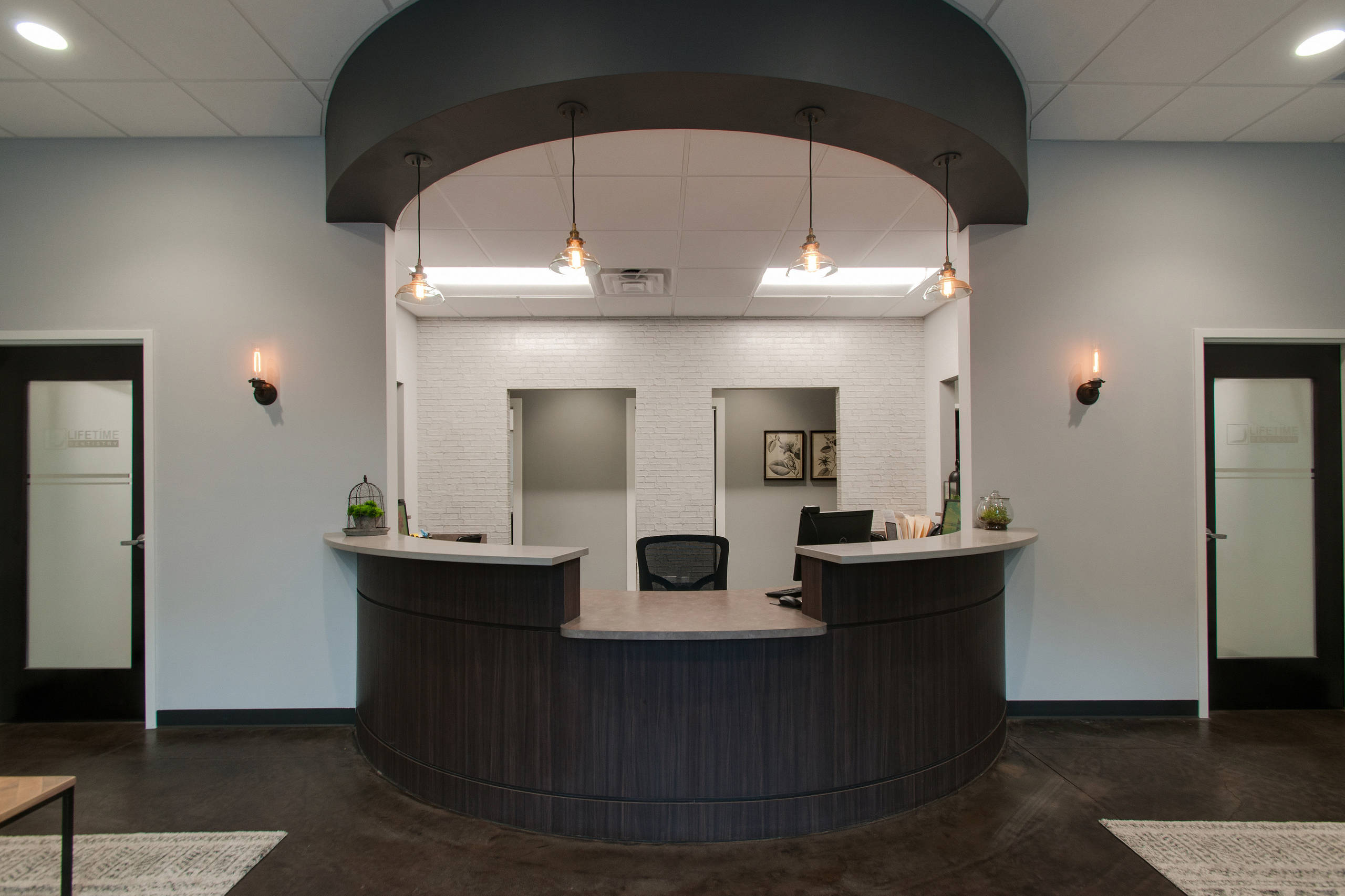 Nashville Dental Office