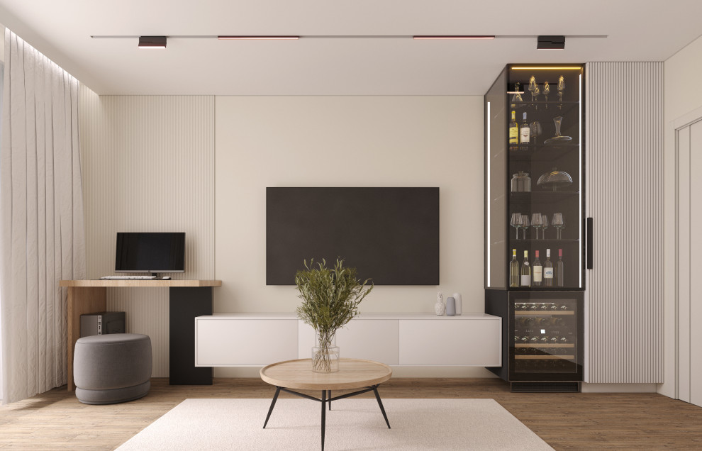 Квартира ЖК Лесной квартал