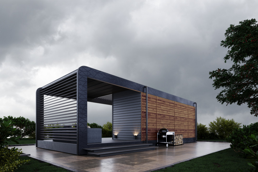 Проекты типовых домов на продажу