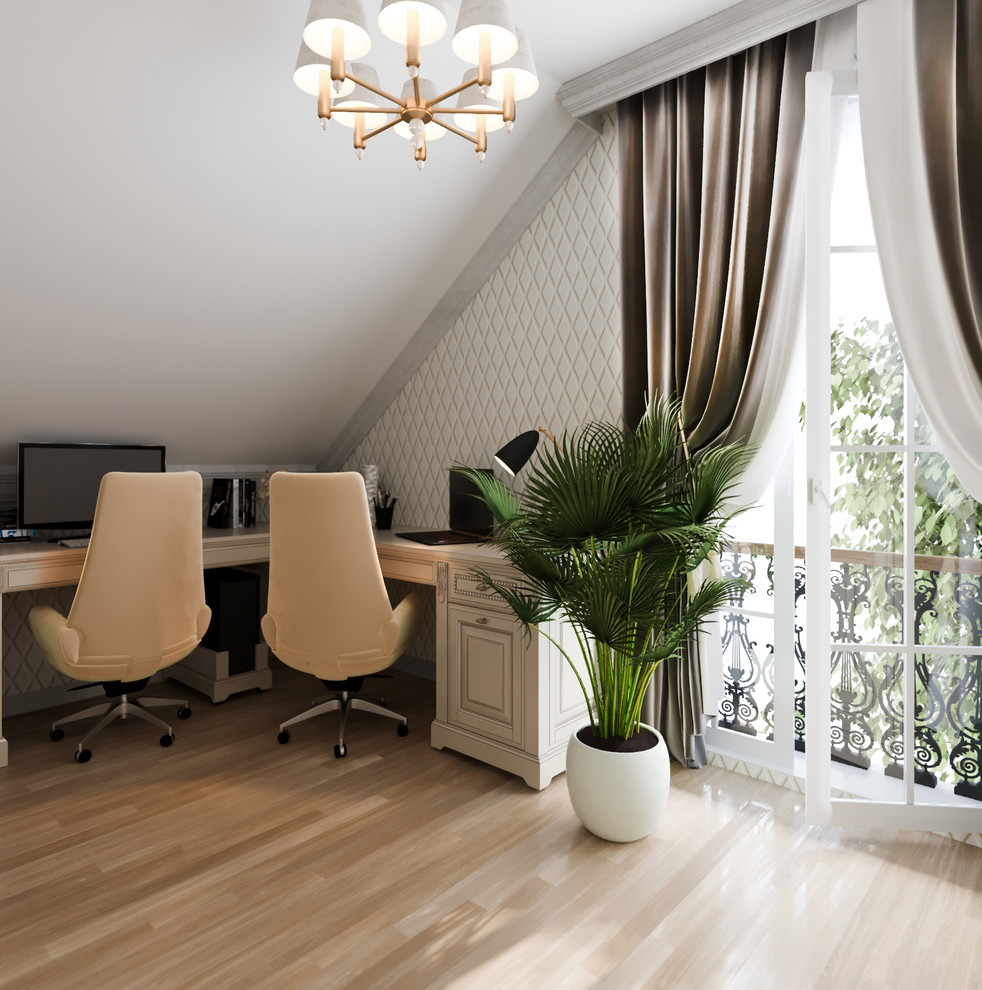 Частный дом в КП Николино парк, г.Краснодар