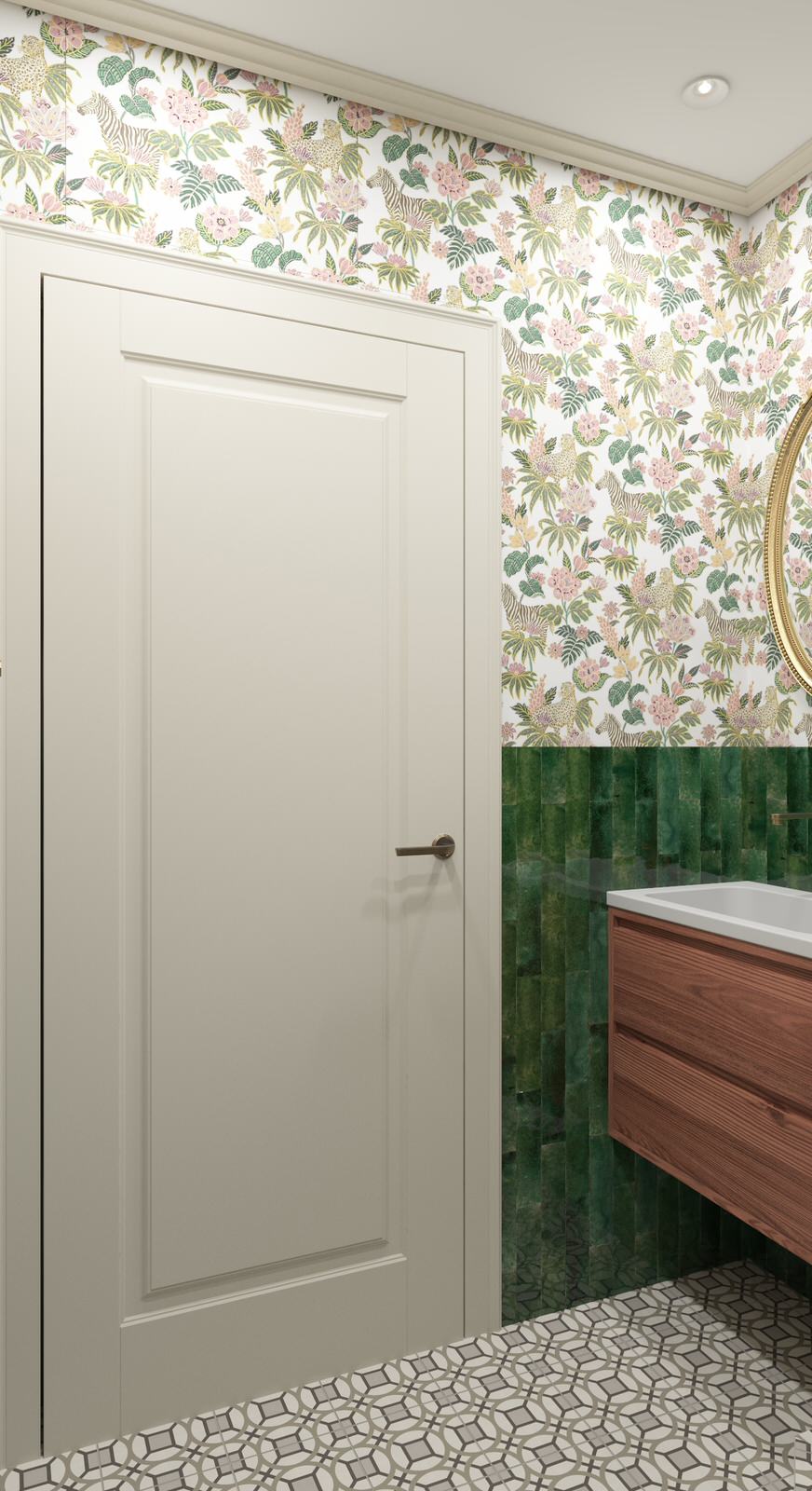 Маленькая Англия