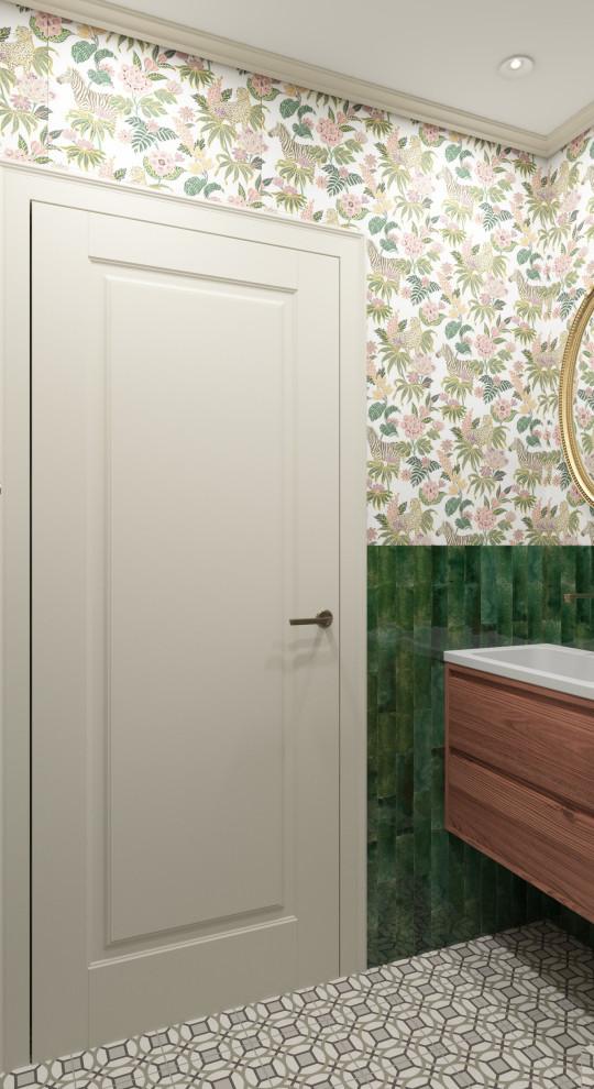 Маленькая Англия