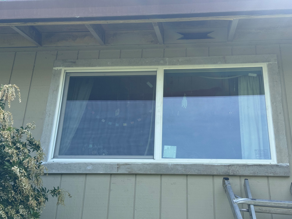 Residential Work