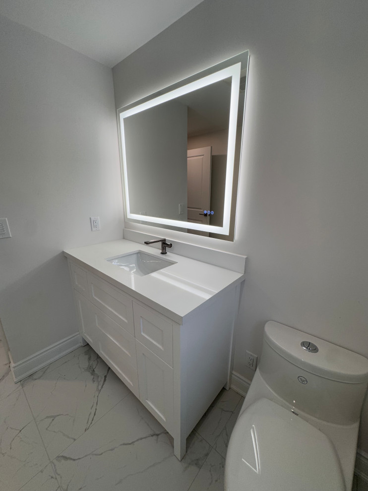 Second Story Upgrade