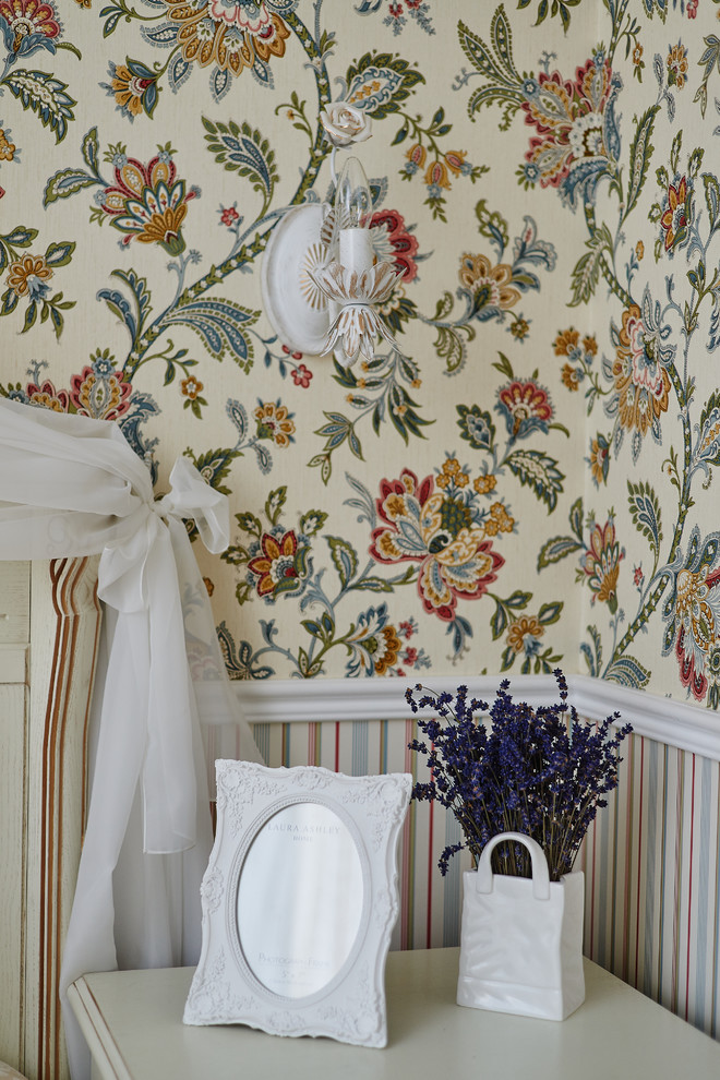 Классика для небольшого загородного доа