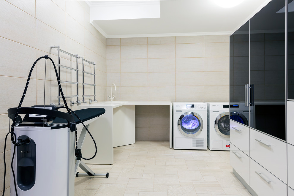 Столярное производство