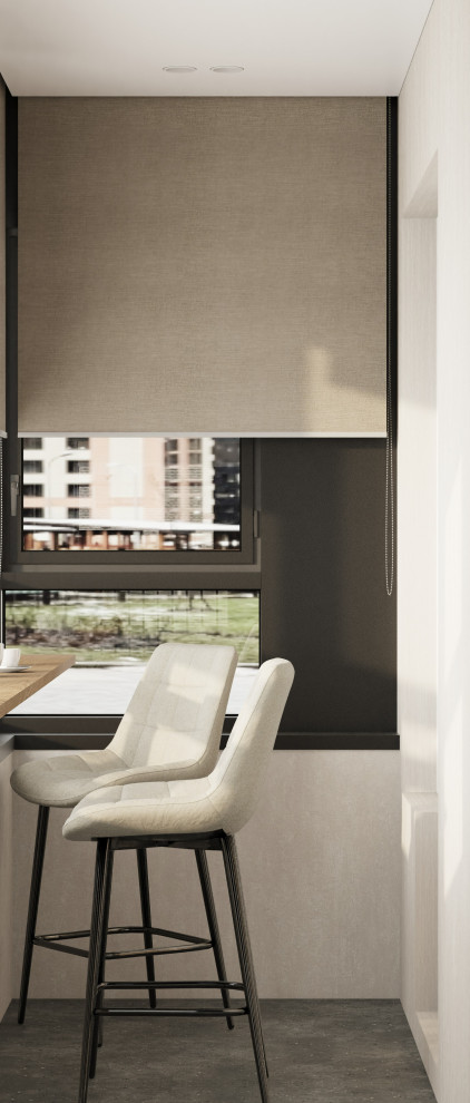 ЖК Новый Лесснер под аренду 2