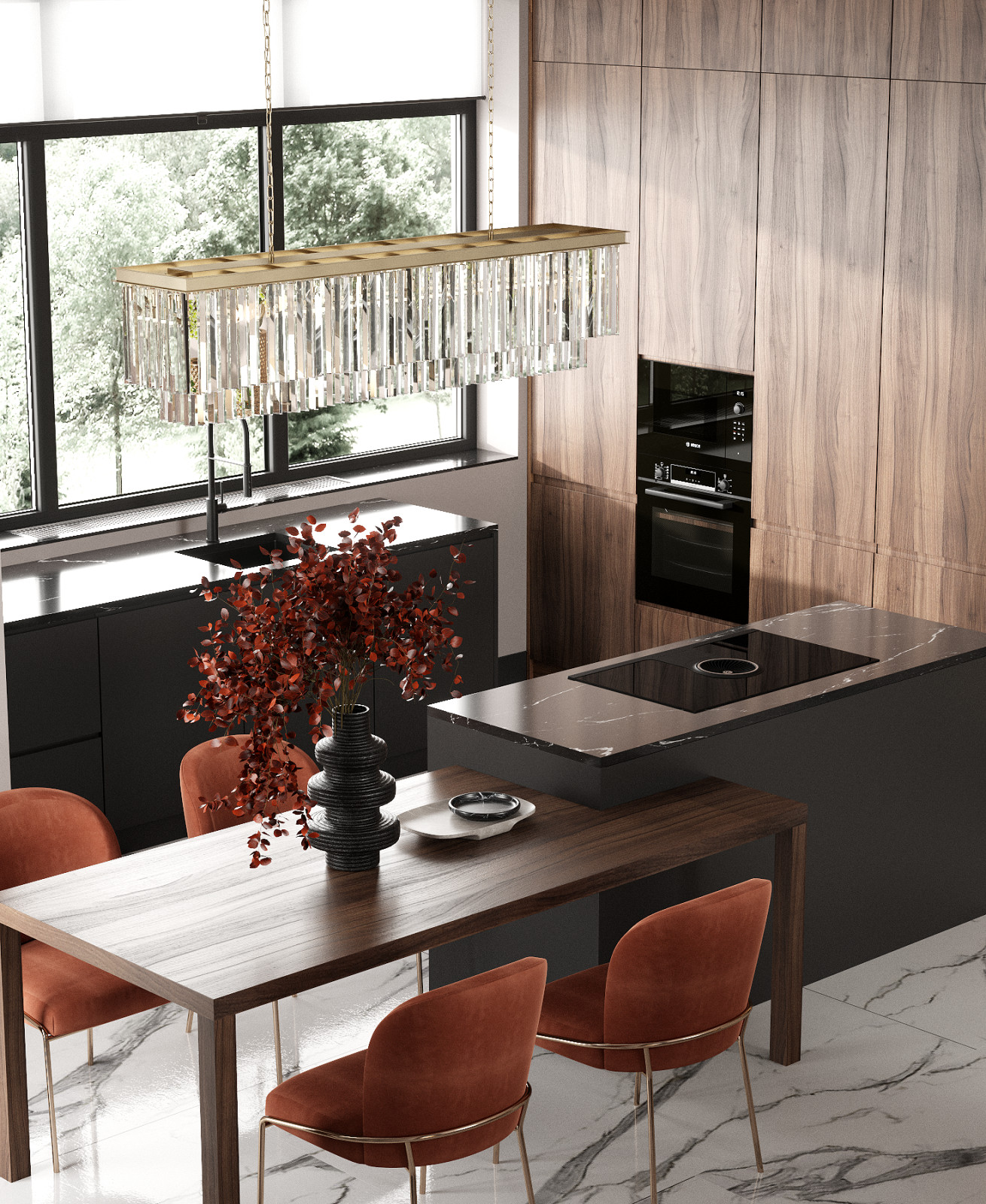 Дом в Краснодаре КП Кубань