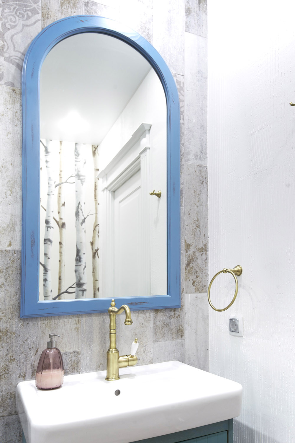 Романтичный винтаж