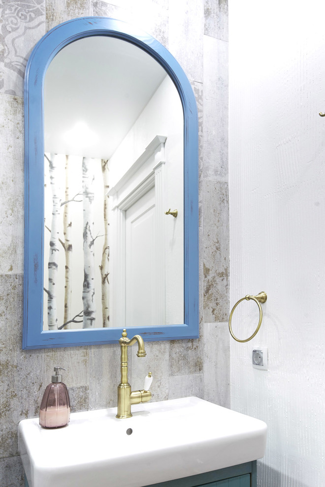 Романтичный винтаж