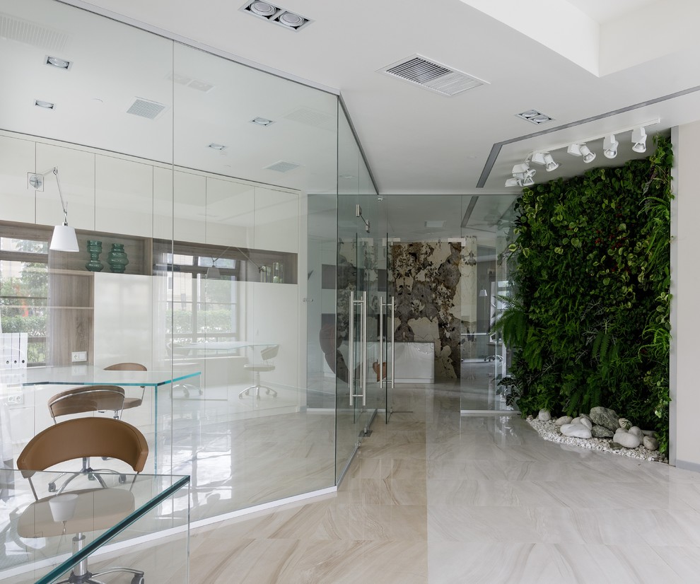 кабинет персонала