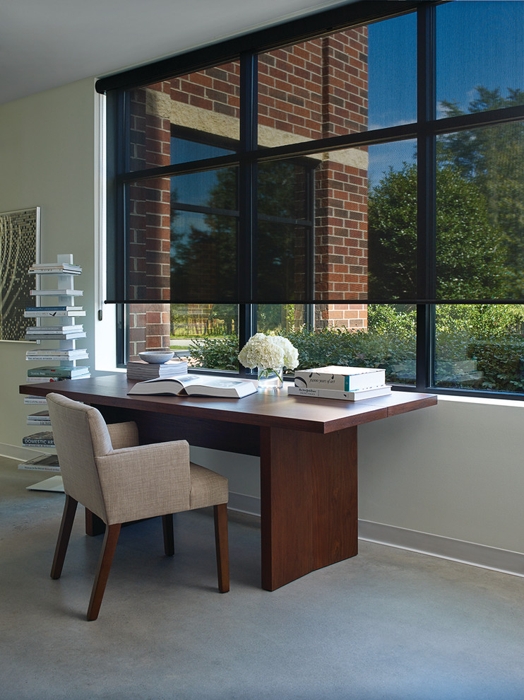 Why to Have Dual Roller Blinds for Your Home or Office?
