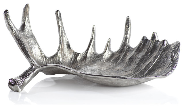 Antler Decorative Bowl