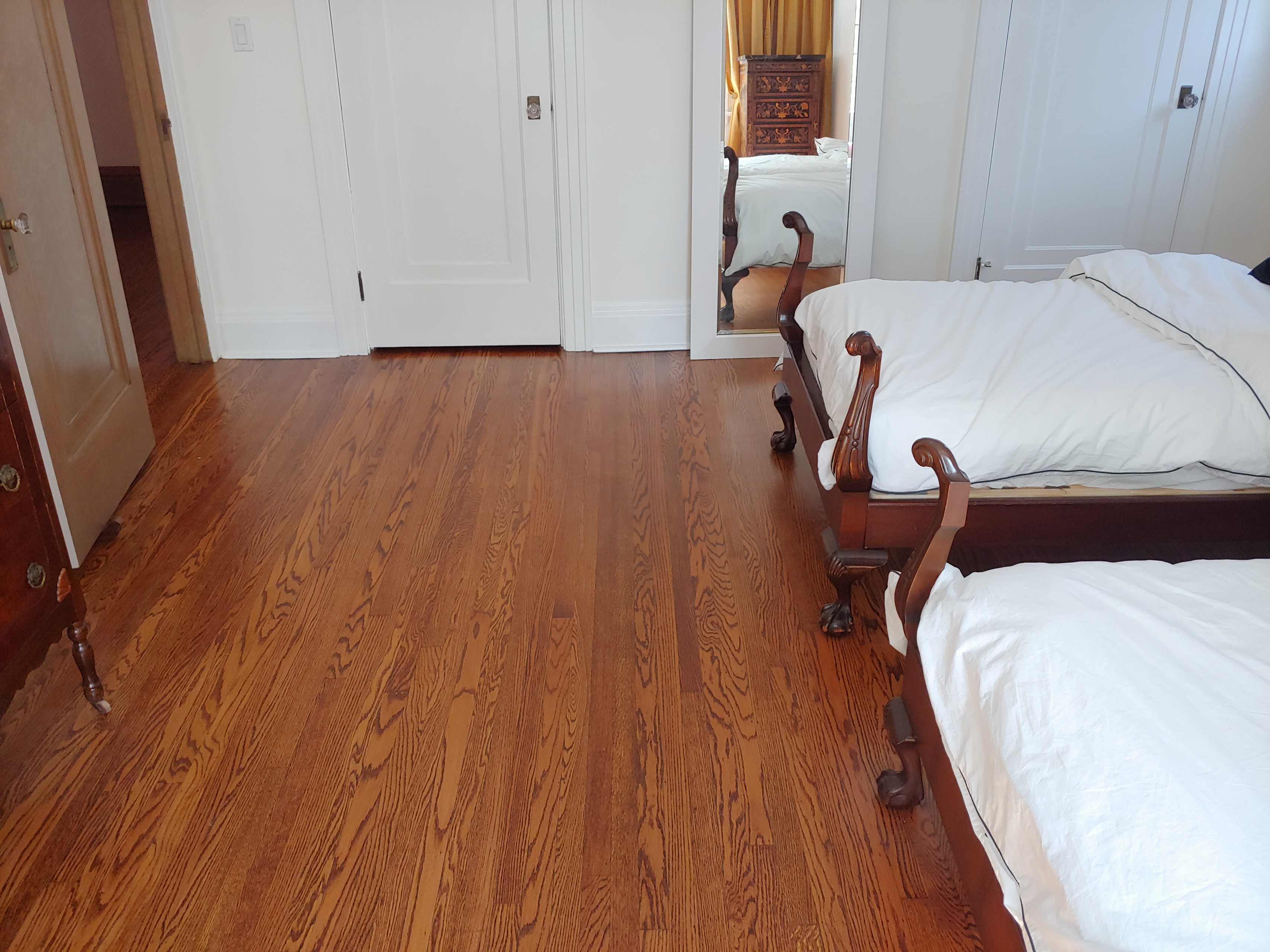 Hamiltion Flooring