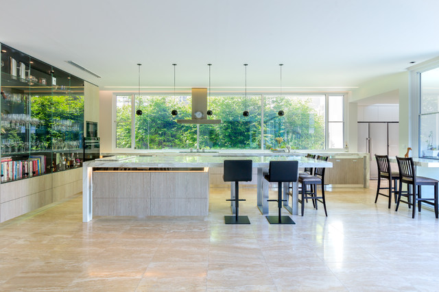 Kitchen Inspiration contemporary-kitchen