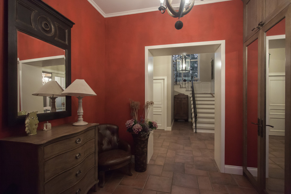 Дом в Зеленом бору