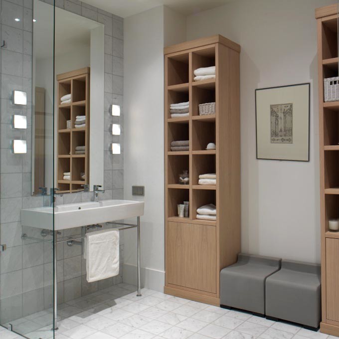 Ванная комната