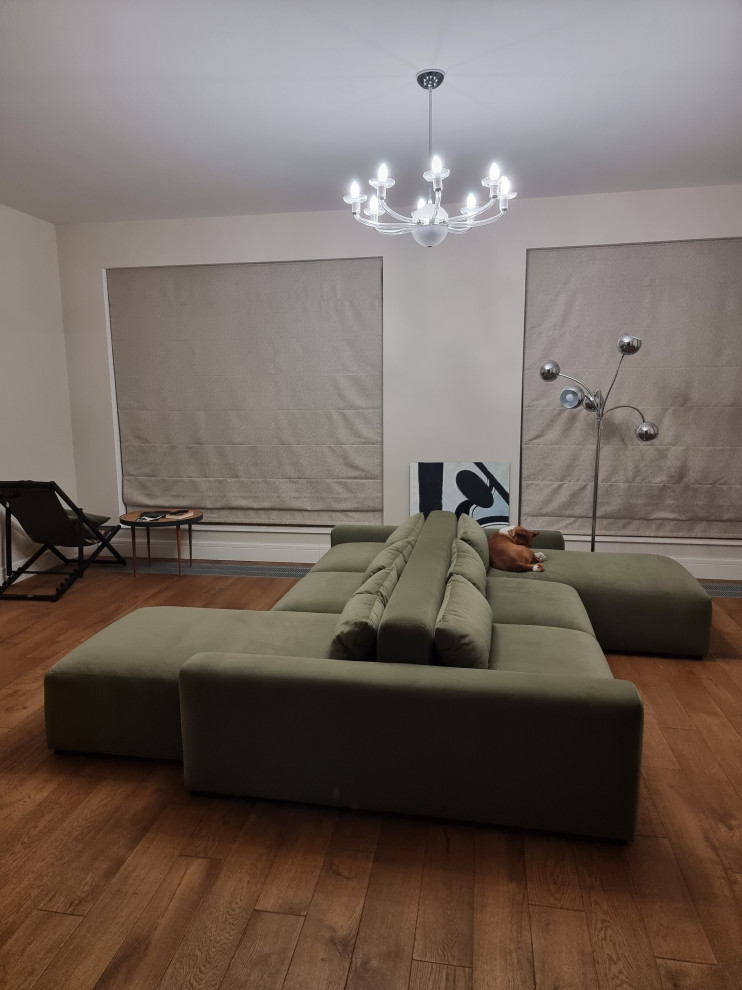 Мягкая мебель