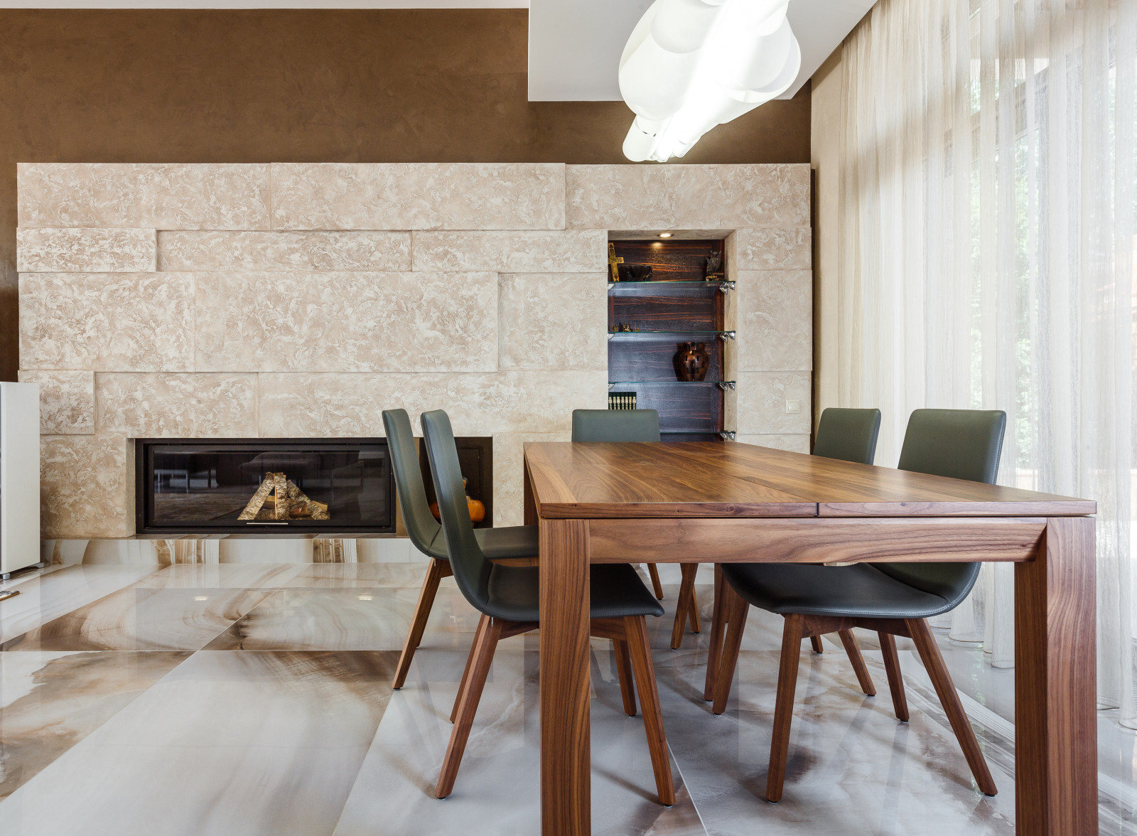 Частный дом в Краснодаре