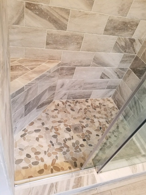 Kitchen and Bath Remodel