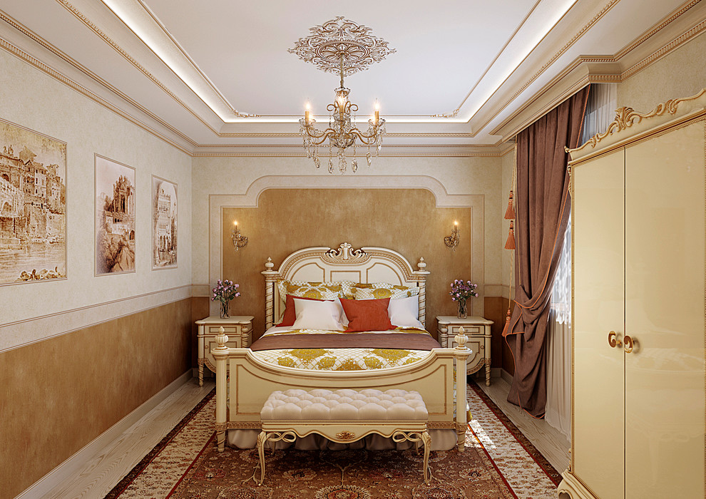 Дом в КП Клязьма