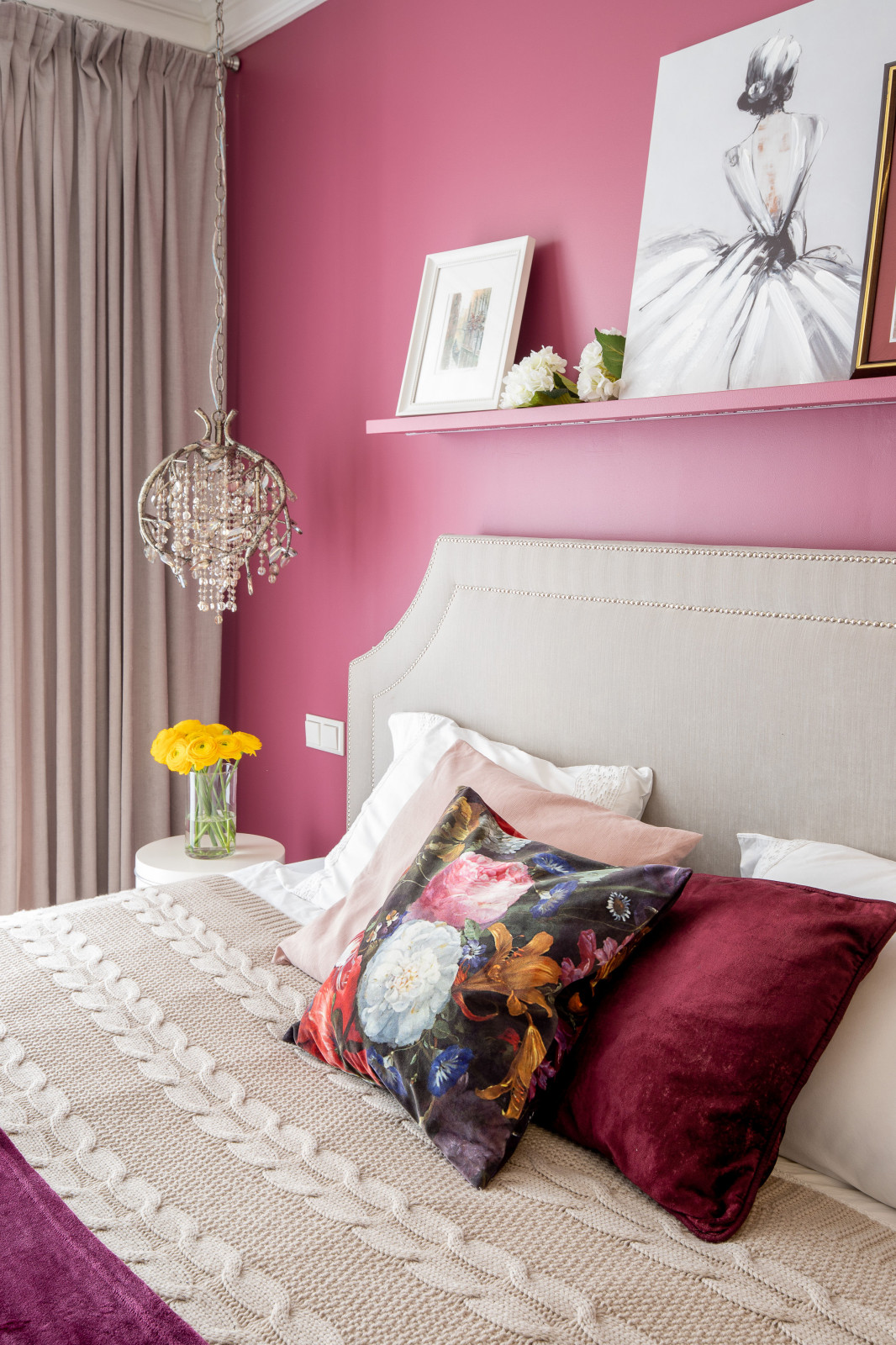 Песчаная 50м2