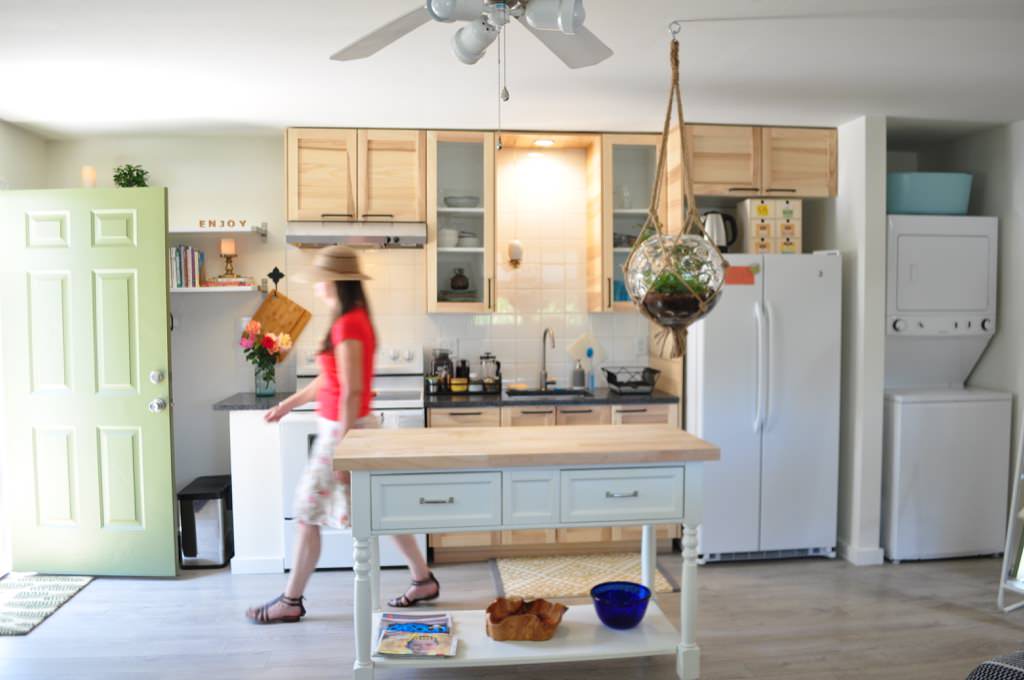 Interior Remodeling Projects