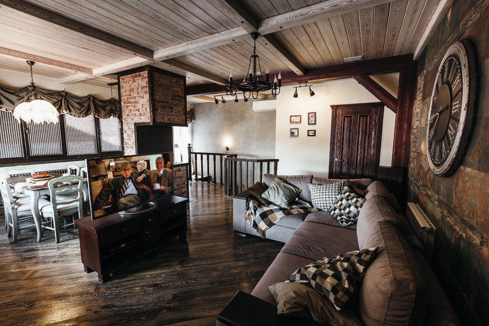 Гостевой домик