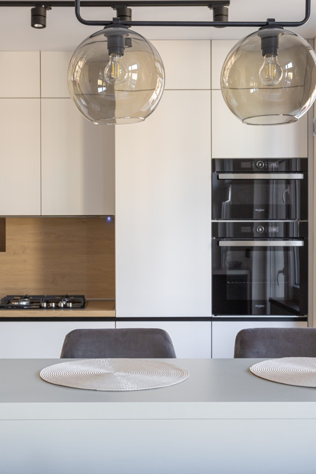 Дикий жасмин