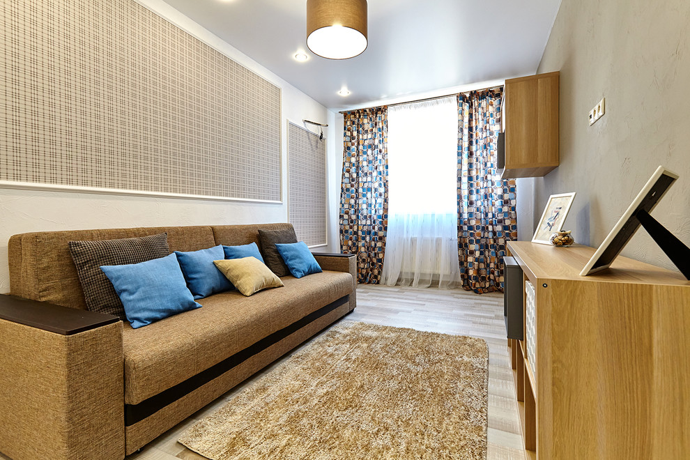 085 Квартира