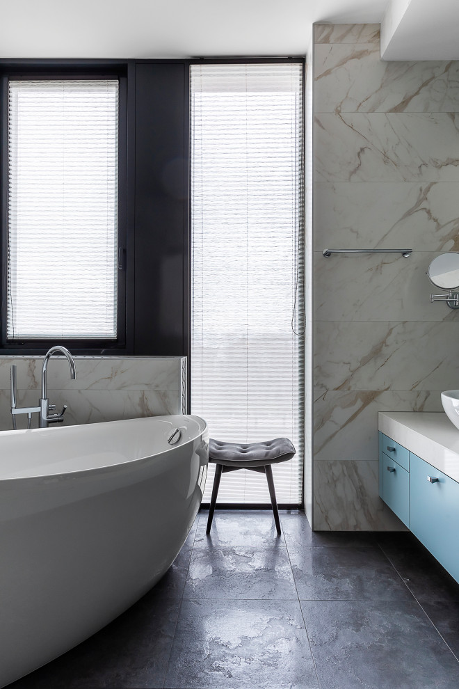 ЖК Воробьев Дом