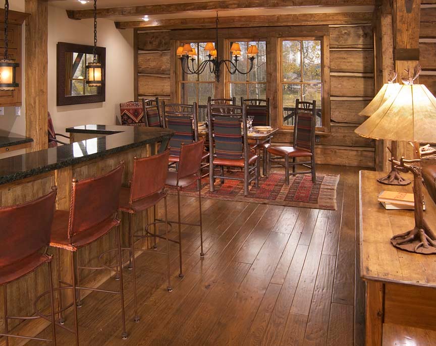 Elkstone, Telluride Mountain Village