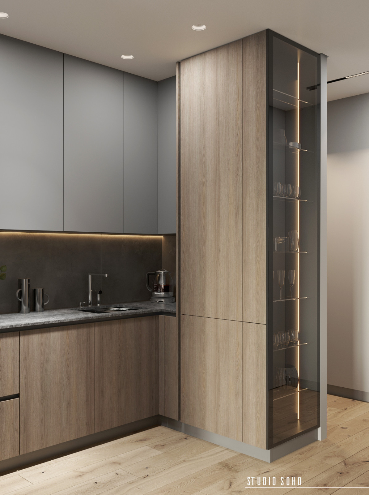 г. Солнечногорск