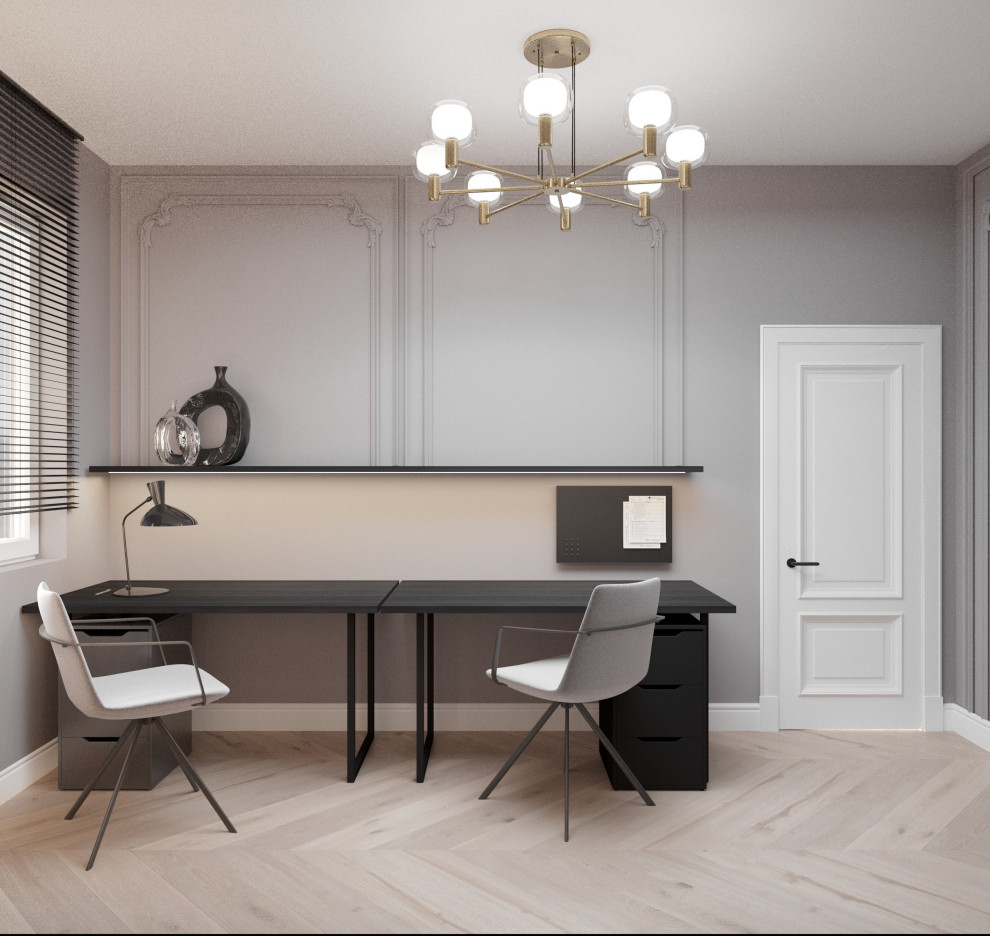 ЗАГОРОДНЫЙ ДОМ "РАДОНЕЖ" №65