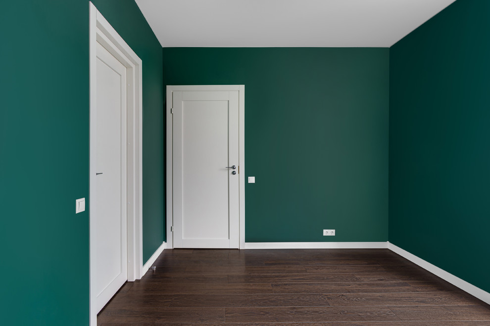 Квартира в Мытищах