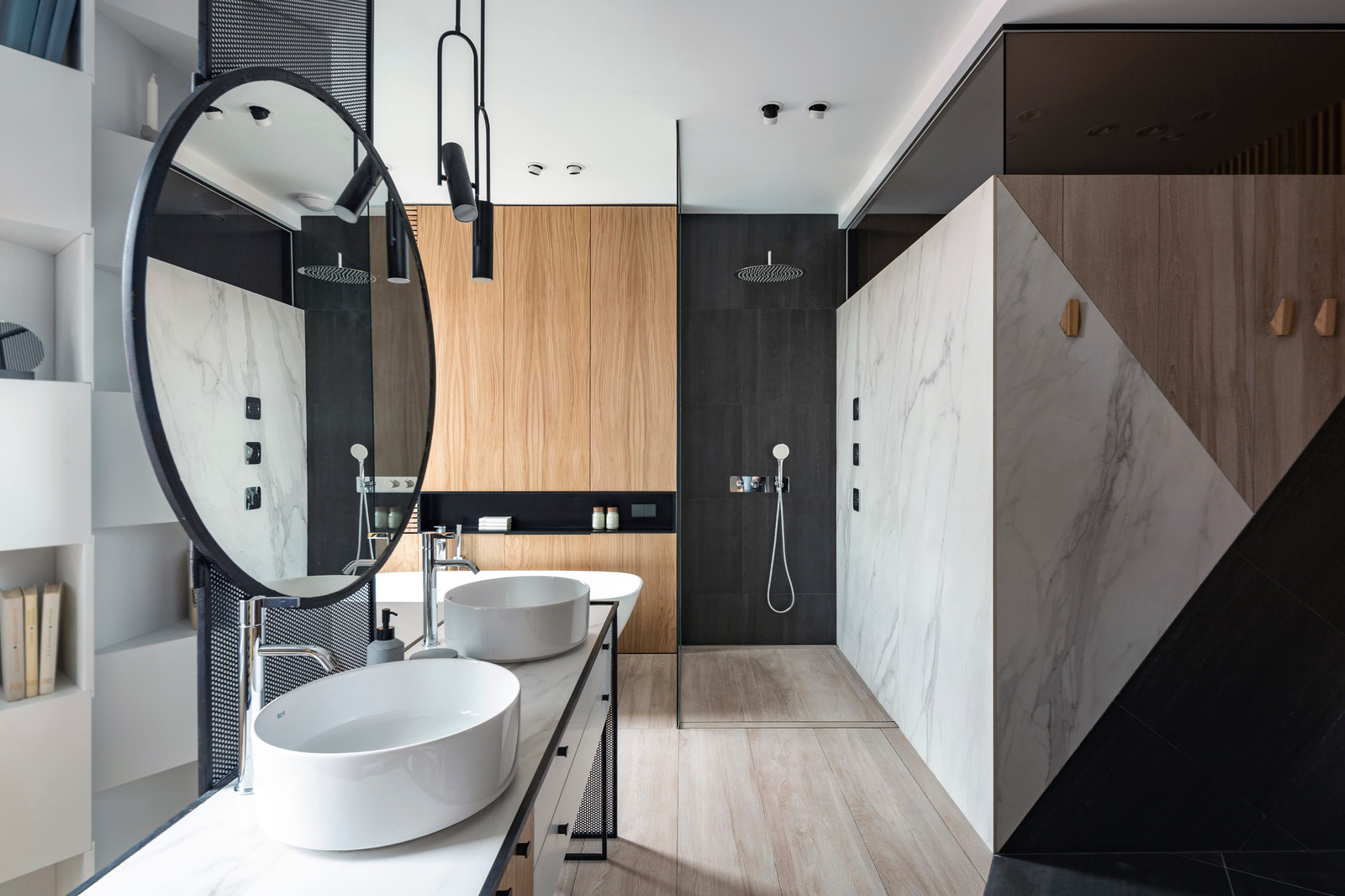 АВАНГАРДНЫЙ САНУЗЕЛ