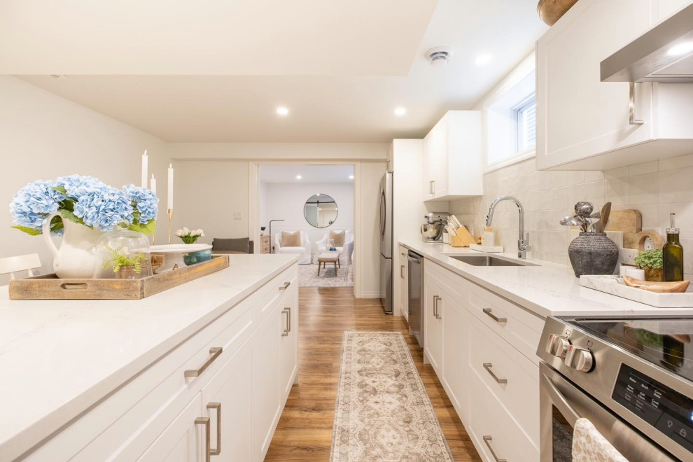 Kitchens