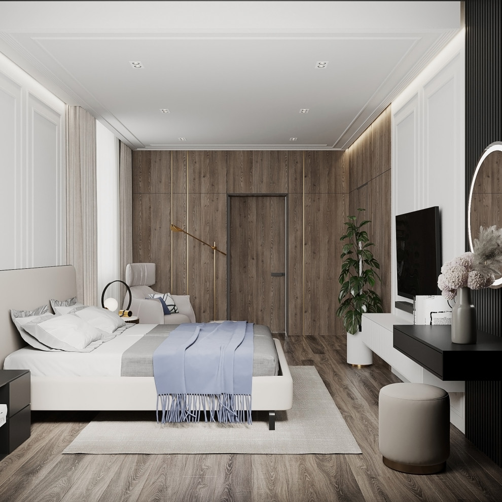 ЖК Ленинские Горки