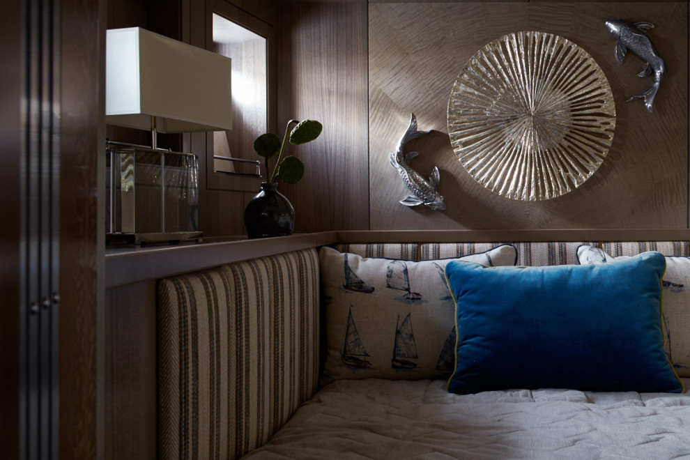 Корабль Alexander&Я