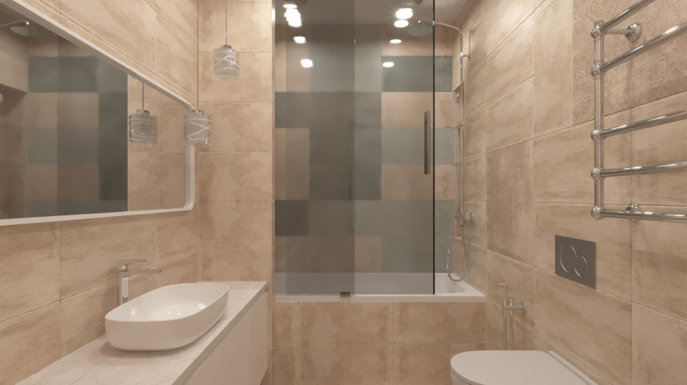 ЖК Казан Су