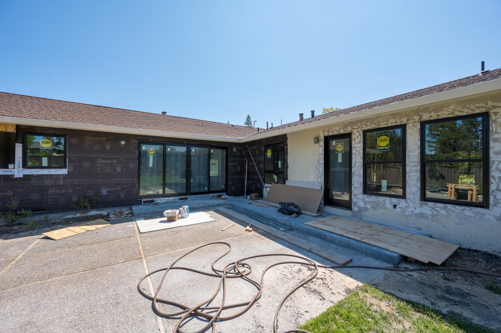 Sevilla Ln Home Remodel