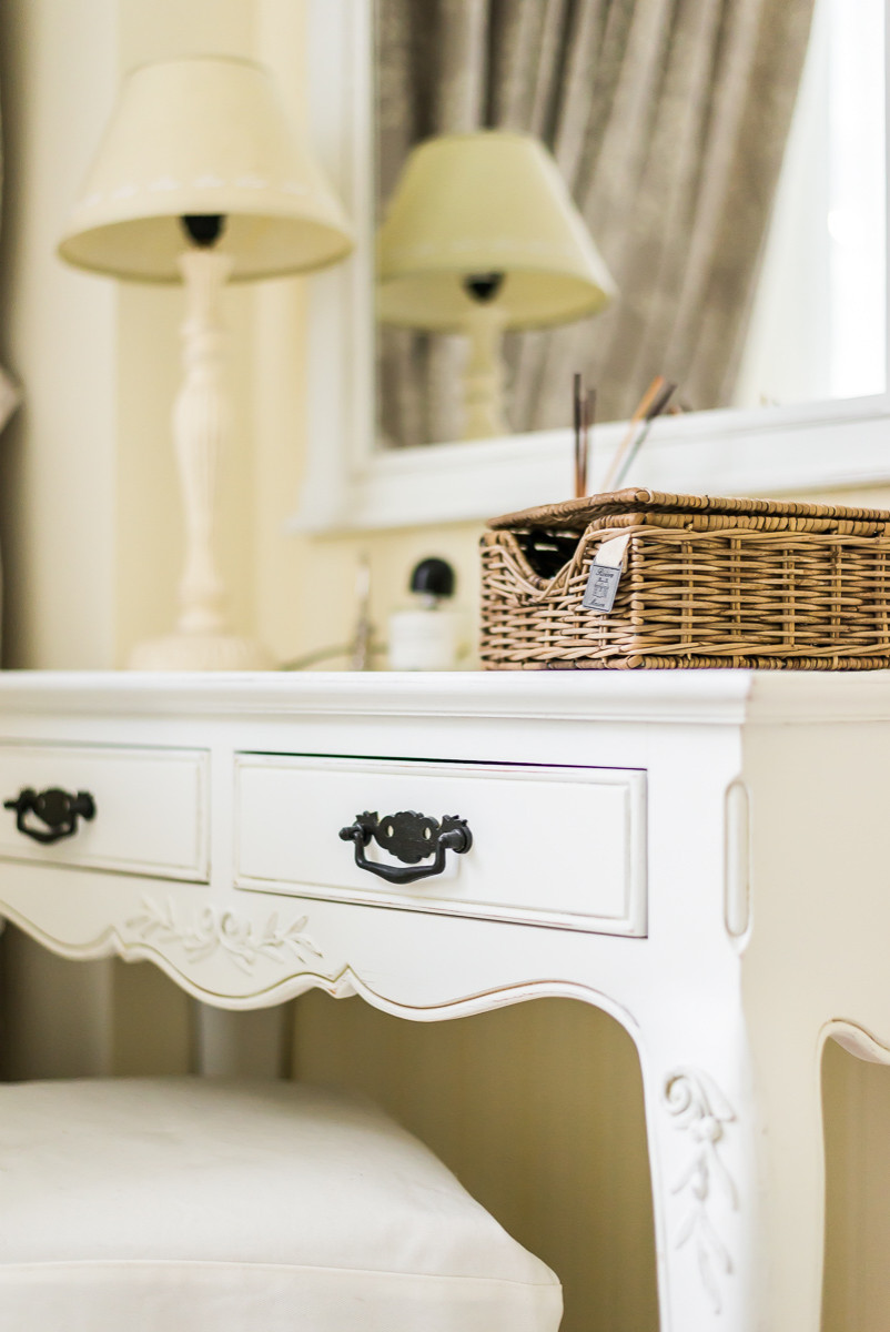 Нежное шале