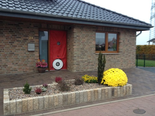 Blower Door Test So Lasst Sich Prufen Ob Das Haus Dicht Ist