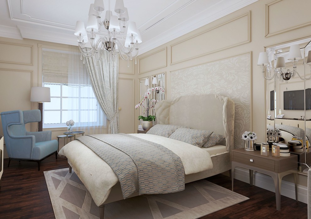 Загородный дом в Истре