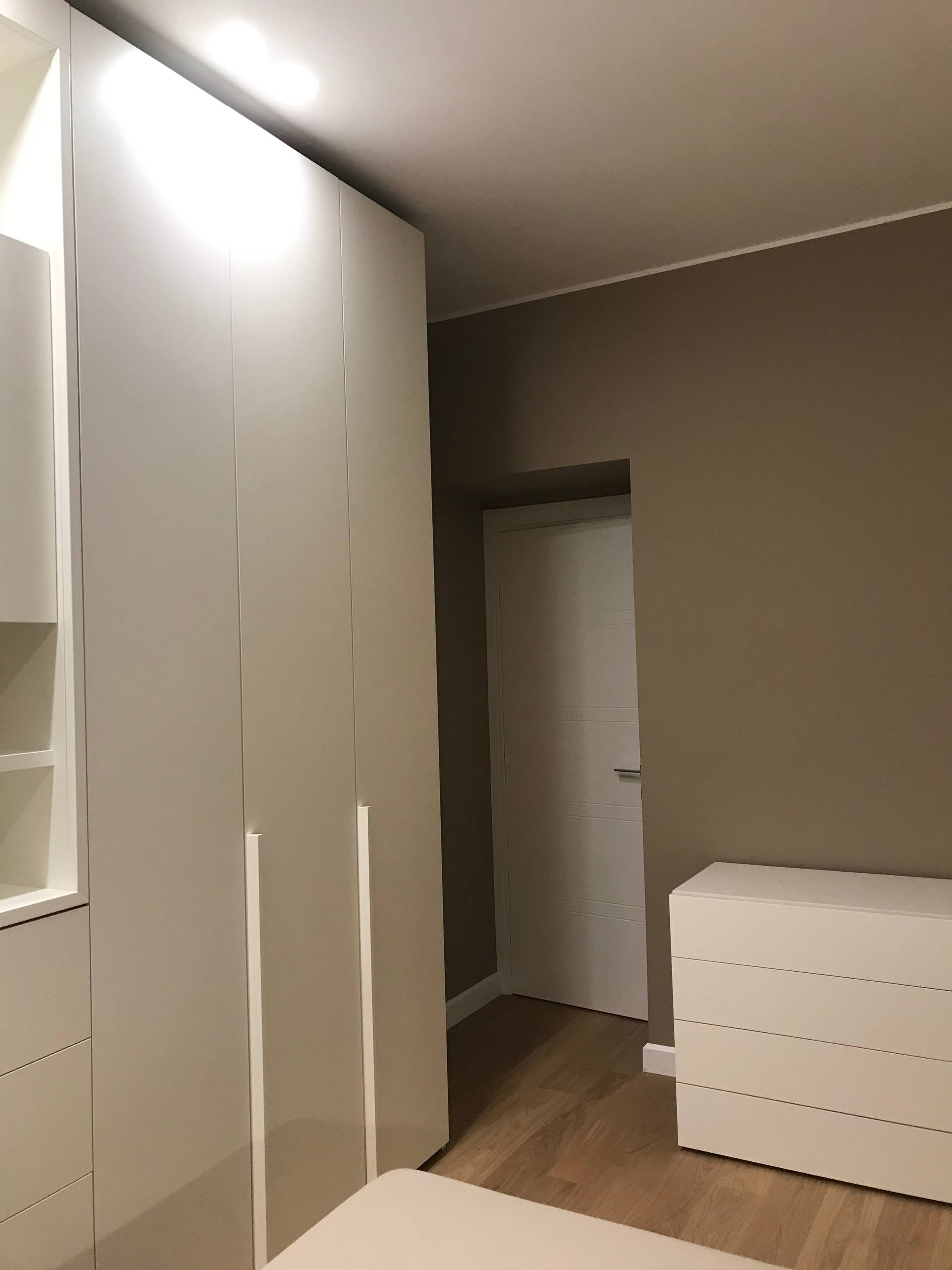 Appartamento alla Garbatella
