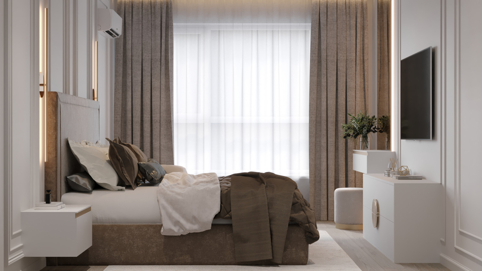 ЖК «Clever park»