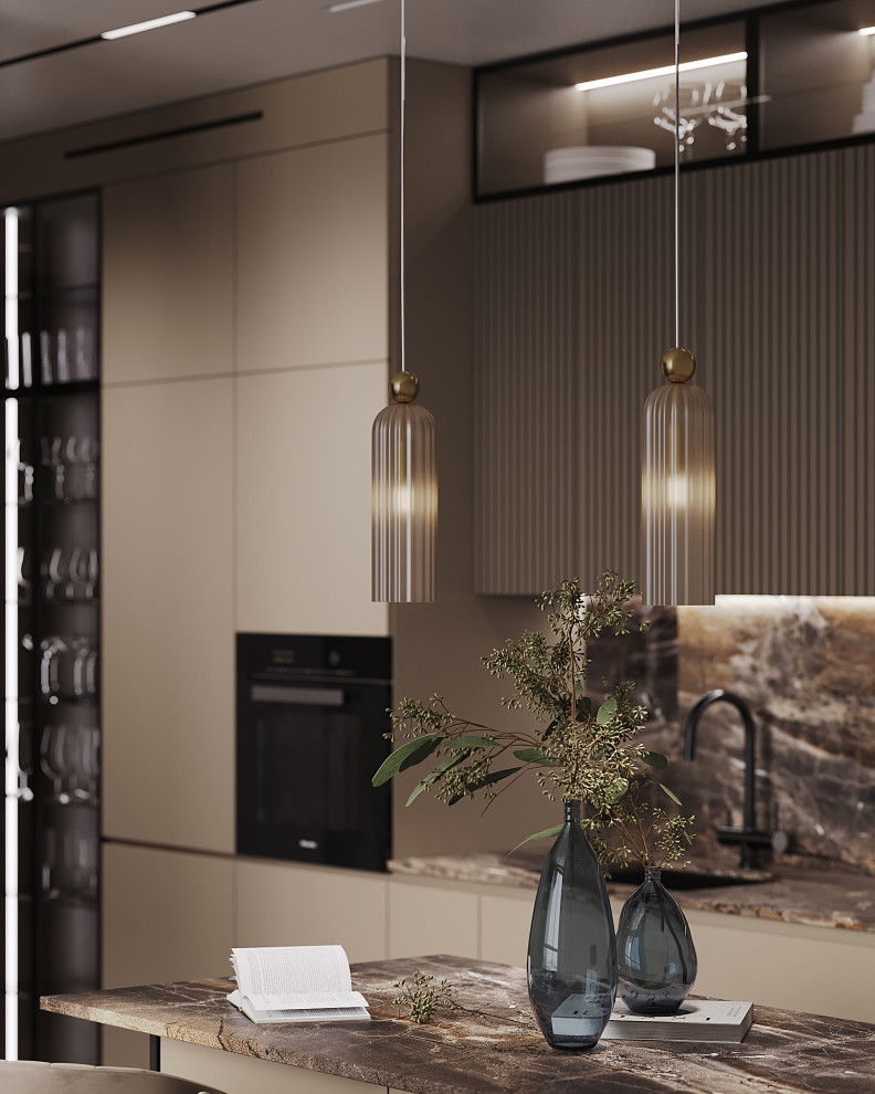 ЖК Live Варшавская